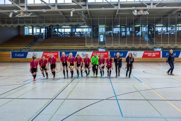 Bild 242 - C-Juniorinnen Landesmeisterschaften